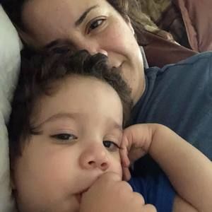 Meet your Posher, Tamara